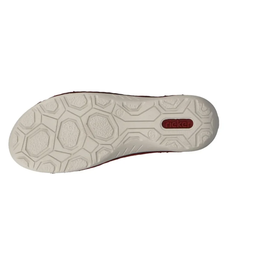Pantofi dama sport RIEKER 52585-35 - Image 4