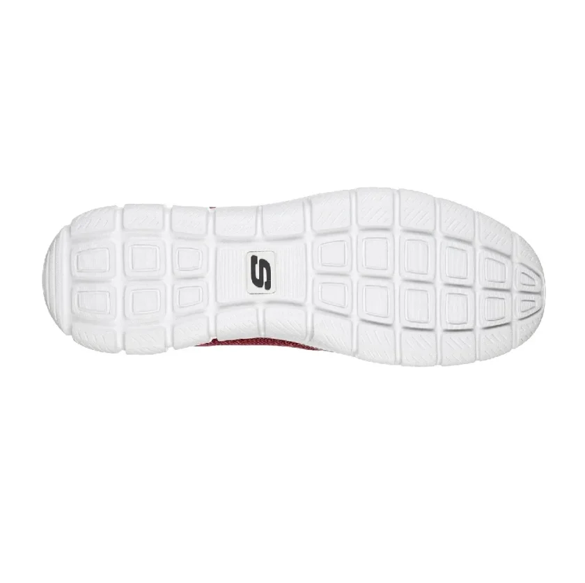 Pantofi sport barbati SKECHERS track 52630 Rdbk - Image 5