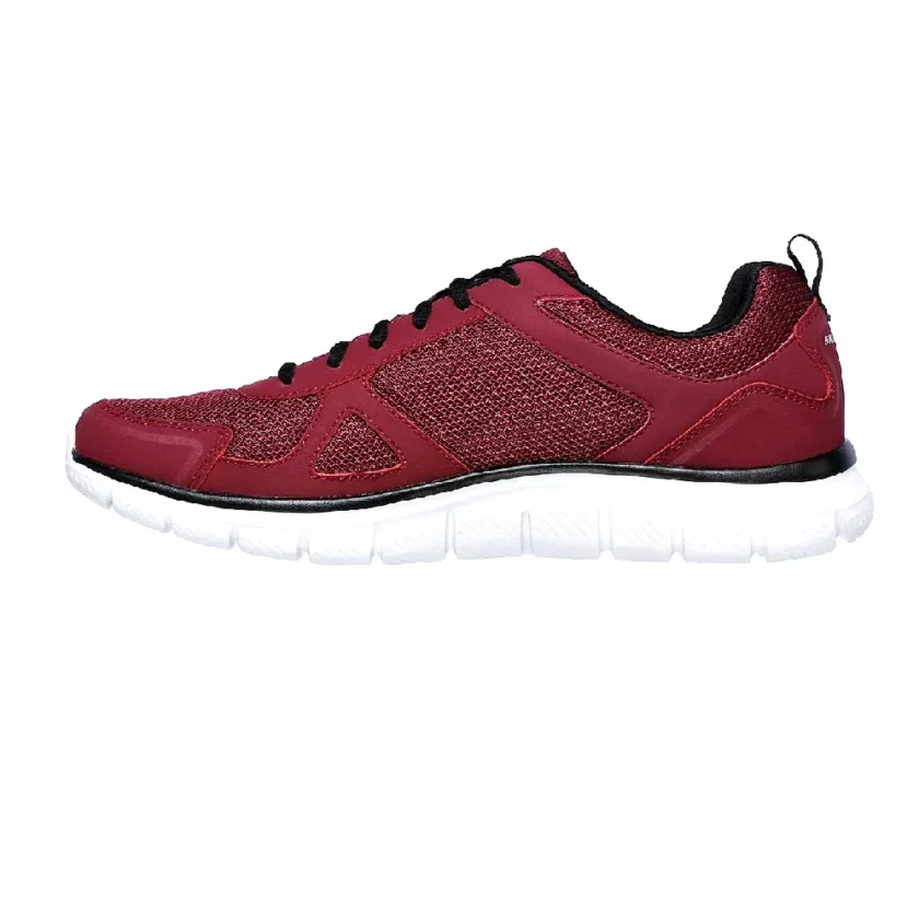 Pantofi sport barbati SKECHERS track 52630 Rdbk - Image 3