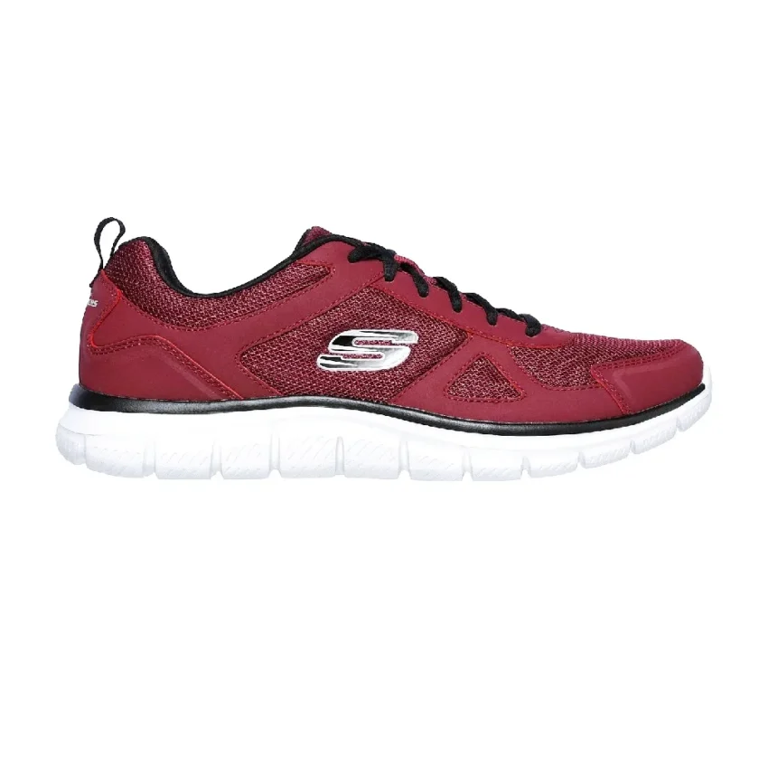 Pantofi sport barbati SKECHERS track 52630 Rdbk - Image 2