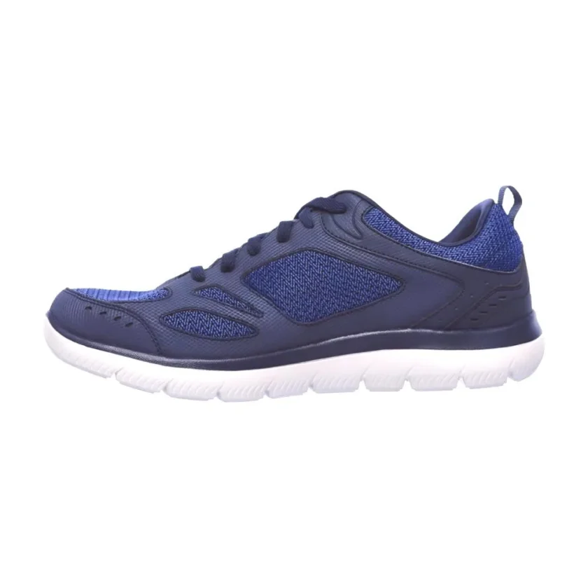 Pantofi sport barbati SKECHERS 52812 NVY - Image 3