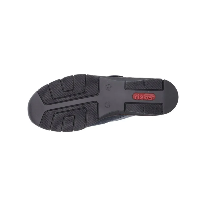 Pantofi dama RIEKER  model -stretch 537C0-14 - Image 6