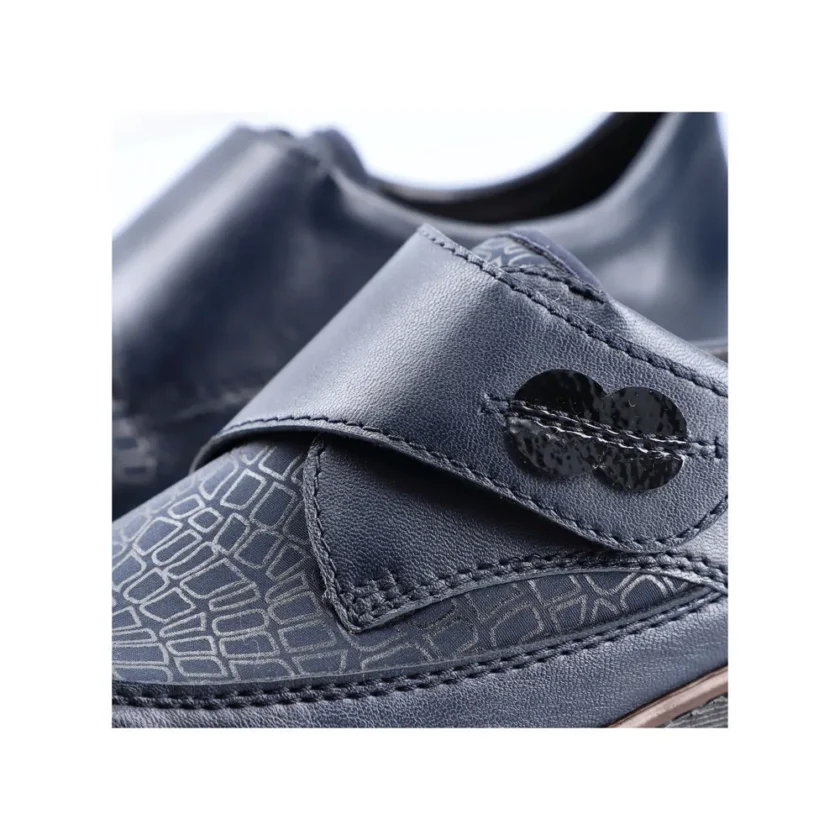 Pantofi dama RIEKER  model -stretch 537C0-14 - Image 2