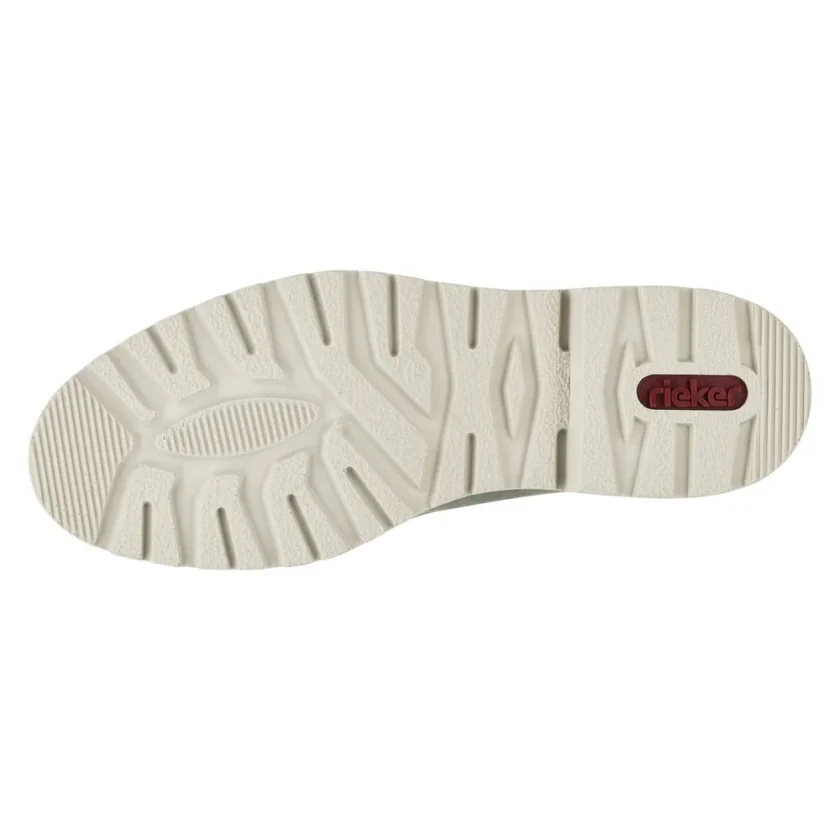 Pantofi sport dama RIEKER 54864-52 menta - Image 7