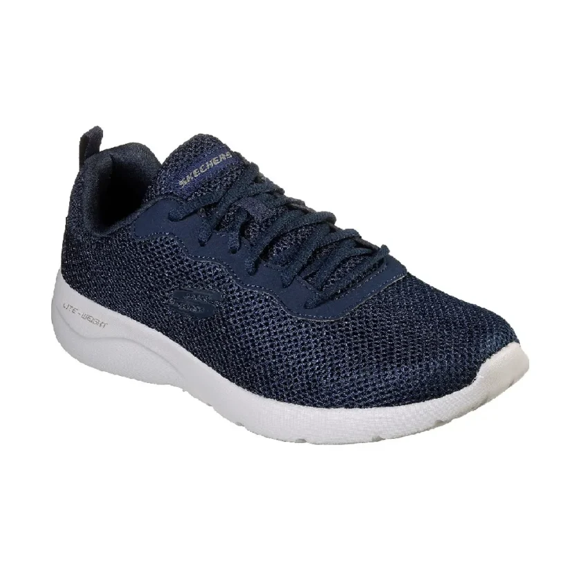 Pantoful sport SKECHERS Dynamight 58362 nvy