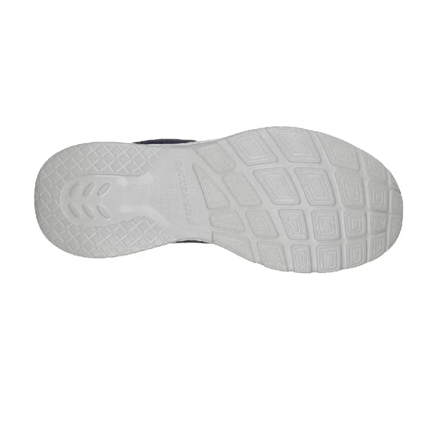 Pantoful sport SKECHERS Dynamight 58362 nvy - Image 5