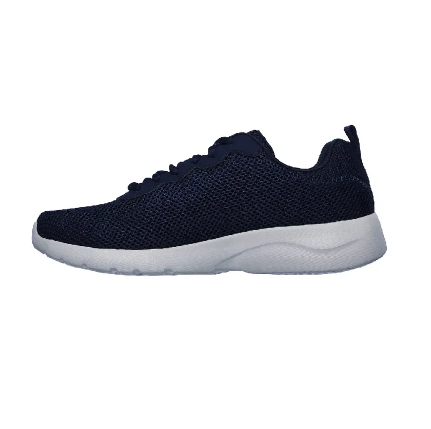 Pantoful sport SKECHERS Dynamight 58362 nvy - Image 3