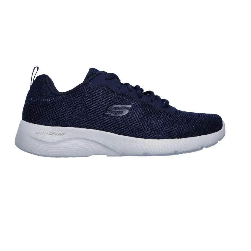 Pantoful sport SKECHERS Dynamight 58362 nvy - Image 2