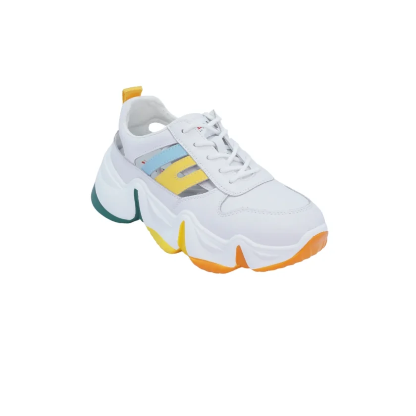 Pantofi dama PASS - OTTER model 40018-13N