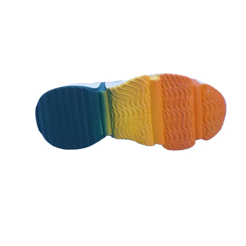 Pantofi dama PASS - OTTER model 40018-13N - Image 7