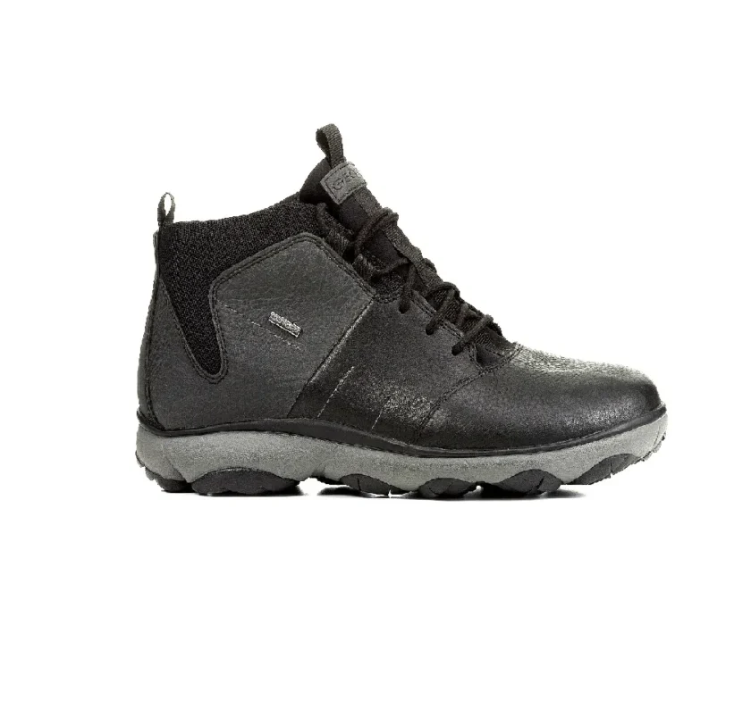 Ghete barbati GEOX U742VA  C9997 Nebula - Image 4