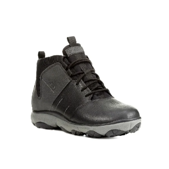 Ghete barbati GEOX U742VA  C9997 Nebula