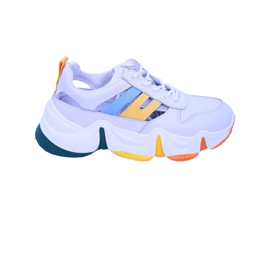 Pantofi dama PASS - OTTER model 40018-13N - Image 6