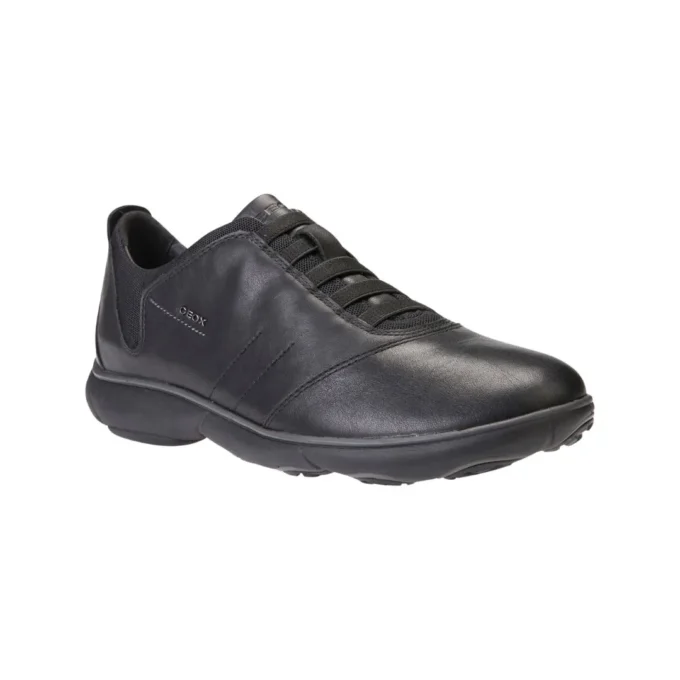 Pantofi Sport Barbati GEOX U52D7A C9999 BLK