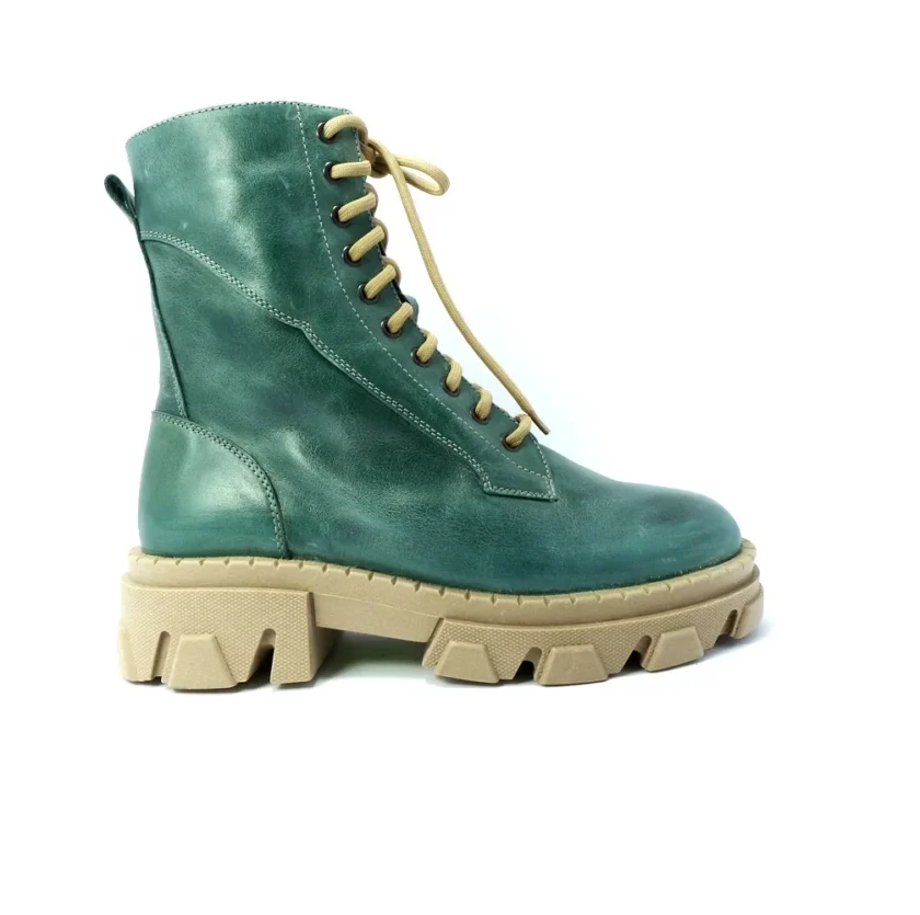 Ghete dama KIRU'S SHOES Fashion 74721 - Image 2