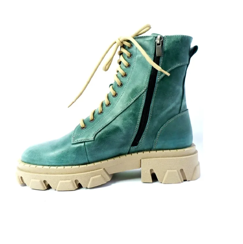 Ghete dama KIRU'S SHOES Fashion 74721 - Image 3