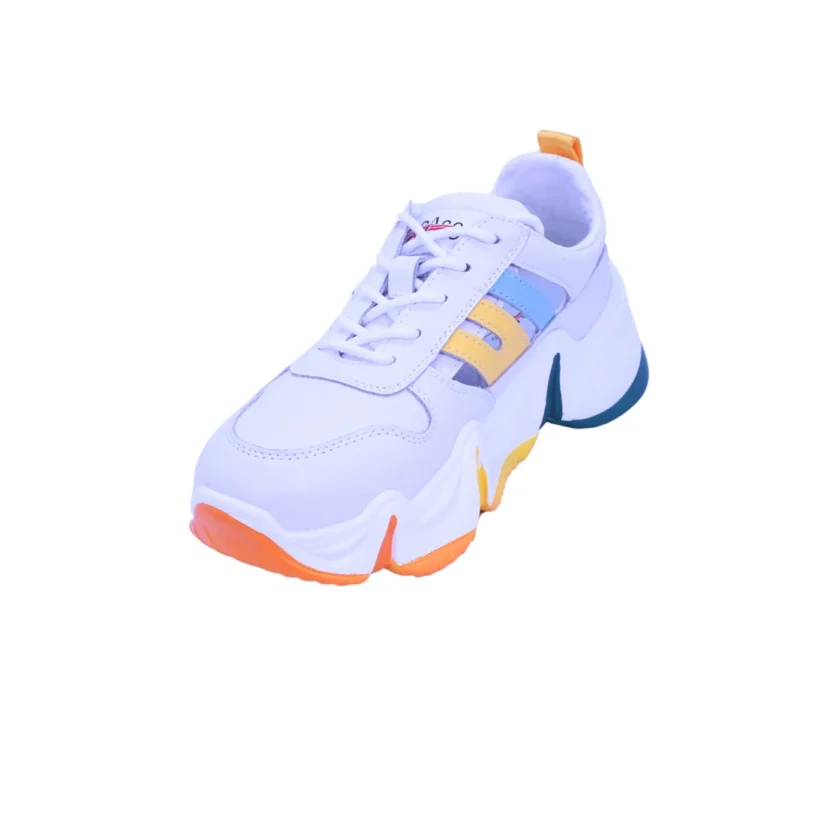 Pantofi dama PASS - OTTER model 40018-13N - Image 3