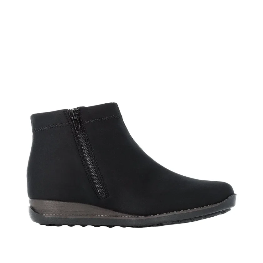 Ghete dama  RIEKER TEX model 98251-00 - Image 4