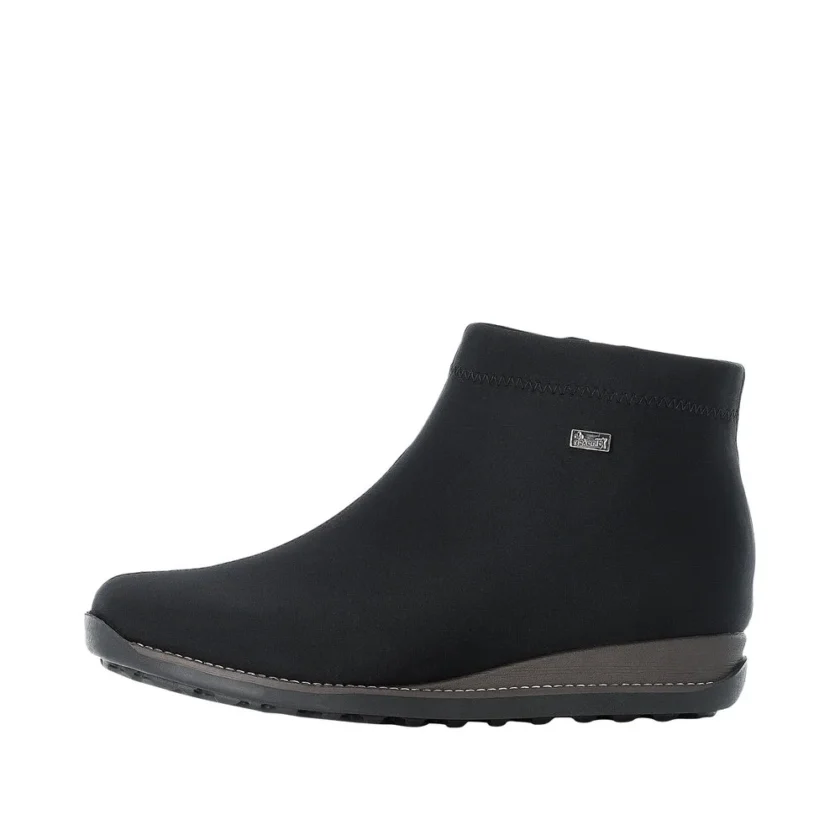 Ghete dama  RIEKER TEX model 98251-00 - Image 3