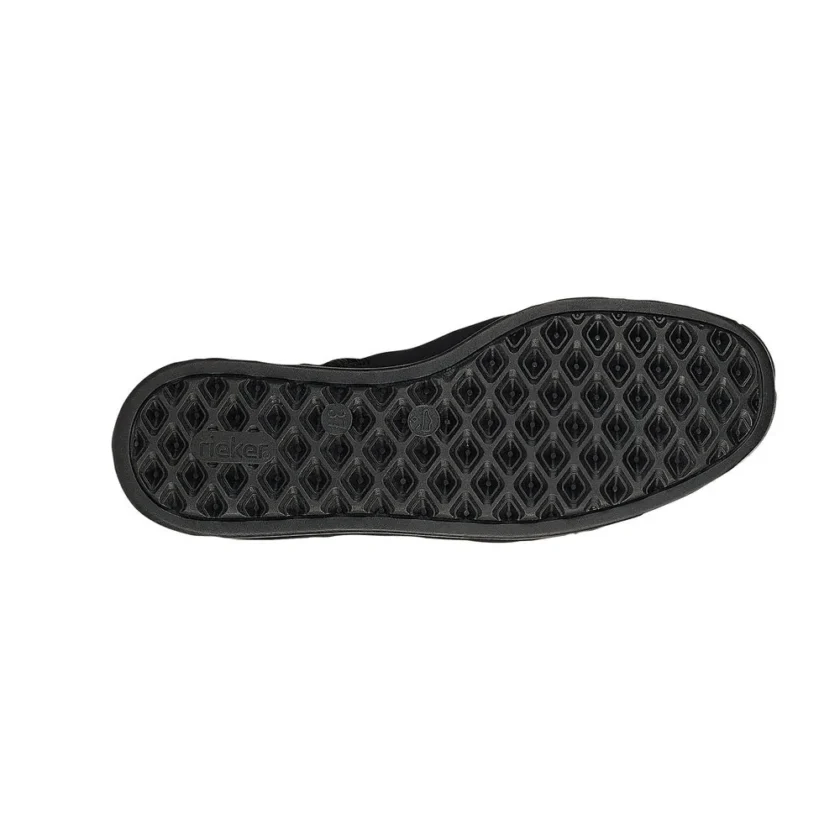 Ghete dama  RIEKER TEX model 98251-00 - Image 6
