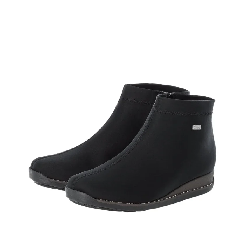 Ghete dama  RIEKER TEX model 98251-00 - Image 2