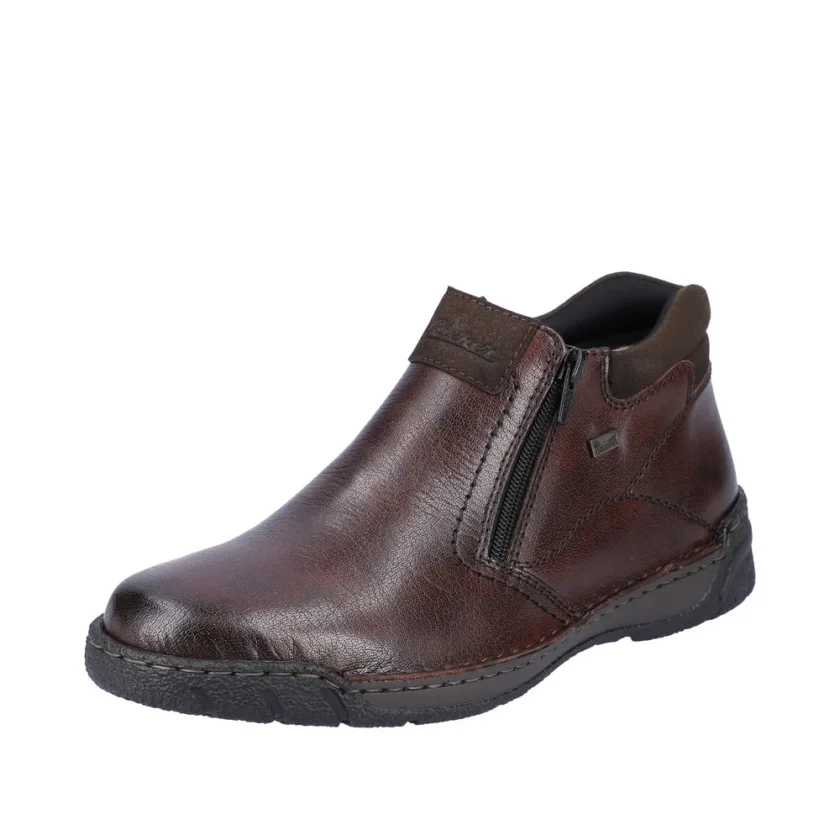 Ghete barbati RIEKER TEX model  B0392-25