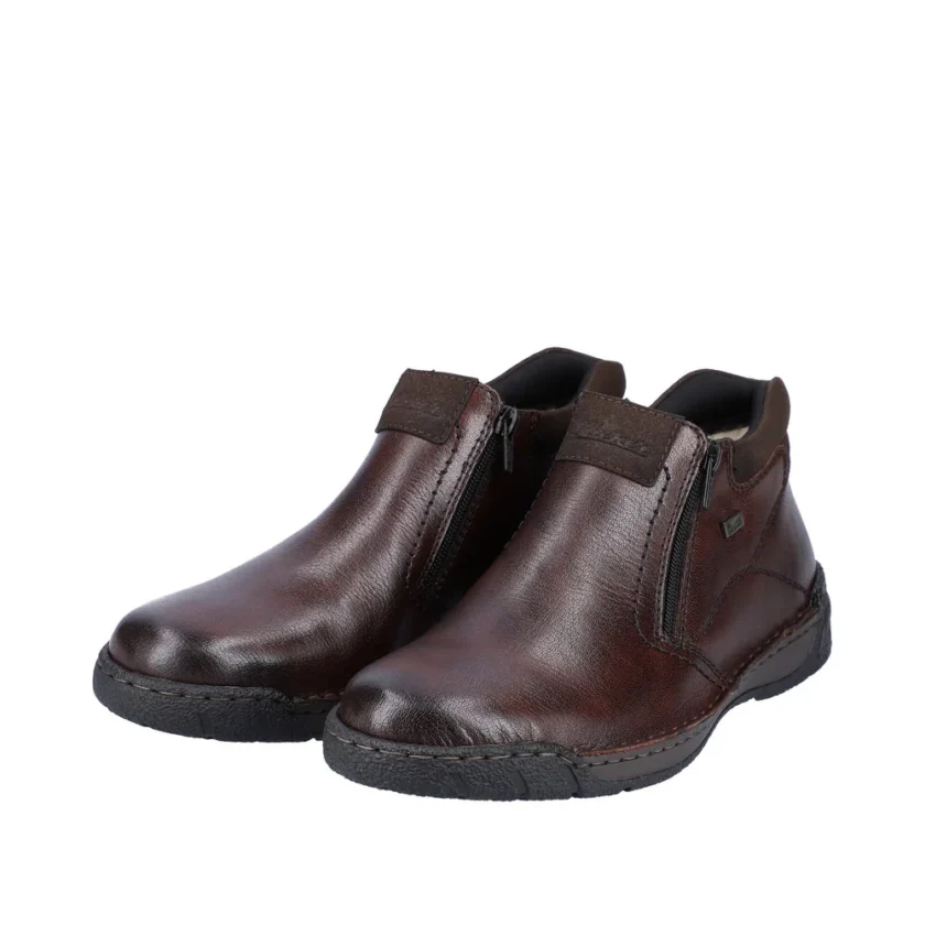 Ghete barbati RIEKER TEX model  B0392-25 - Image 3