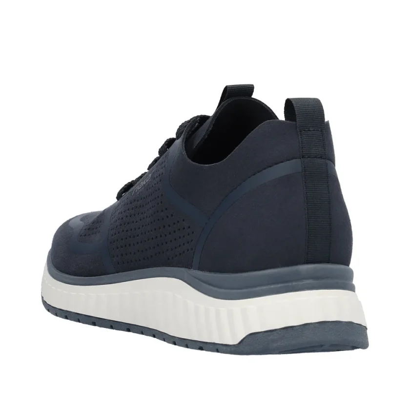 Pantofi barbati sport RIEKER B0605-14 - Image 6