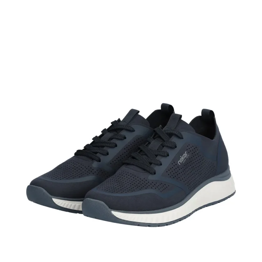 Pantofi barbati sport RIEKER B0605-14 - Image 2