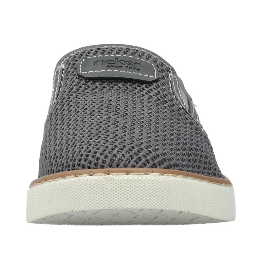 Pantofi barbati vara RIEKER B2267-45 - Image 4