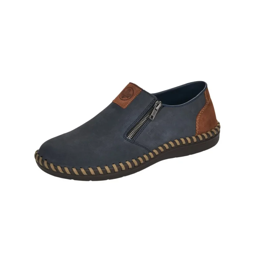 Pantofi barbati casual RIEKER Antistres B2458-14