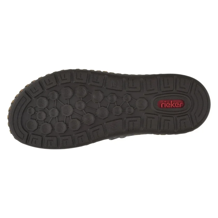 Pantofi barbati casual RIEKER Antistres B2458-14 - Image 6