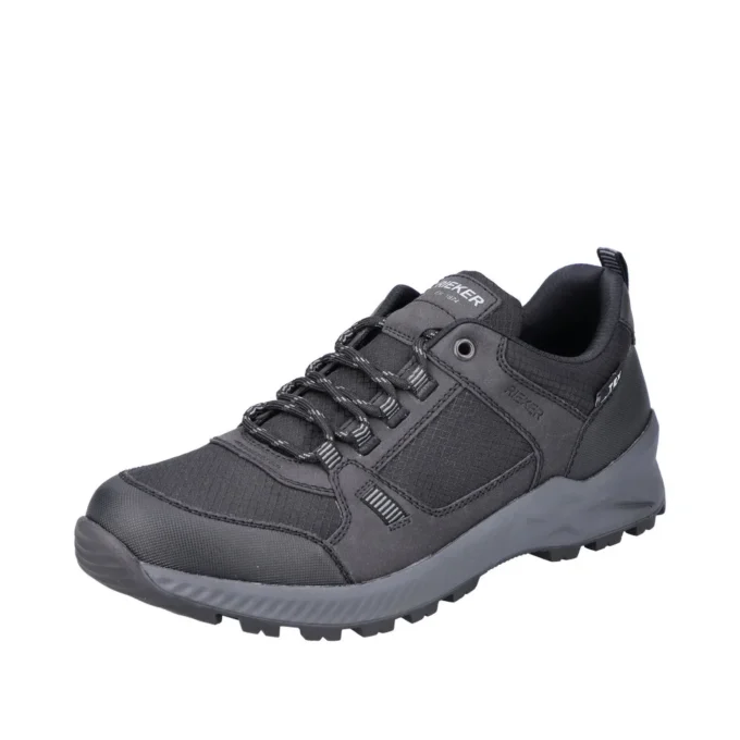 Pantofi treking barbati RIEKER Tex B3200-00