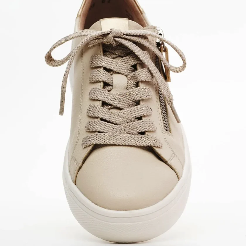 Pantofi casual Rieker-Remonte piele D0903-61 - Image 3