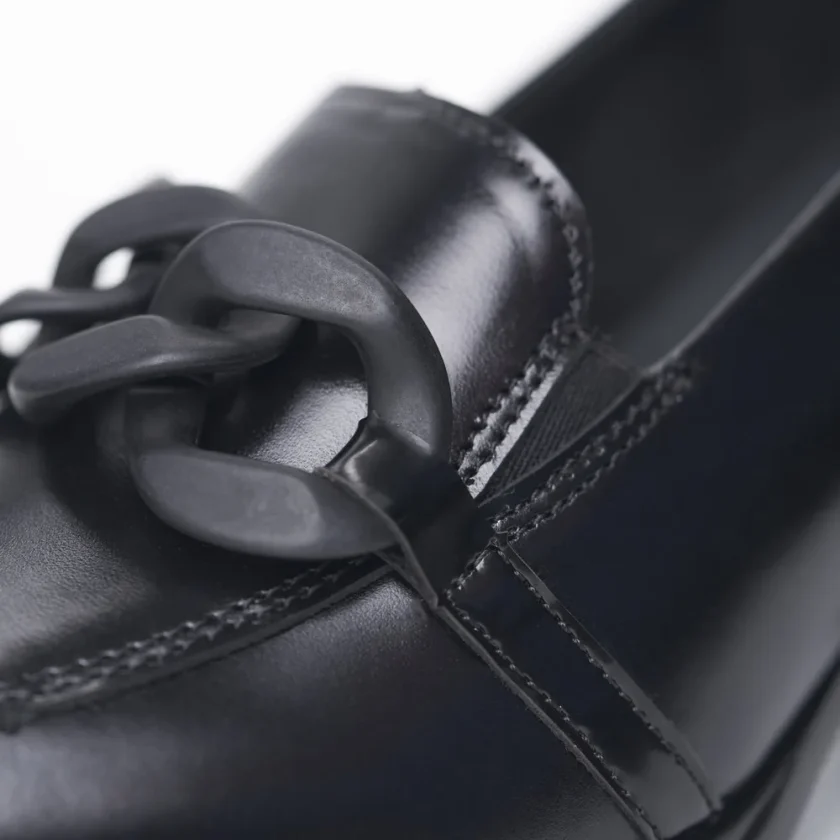 Pantofi dama RIEKER-REMONTE  model D0V00-01 - Image 3