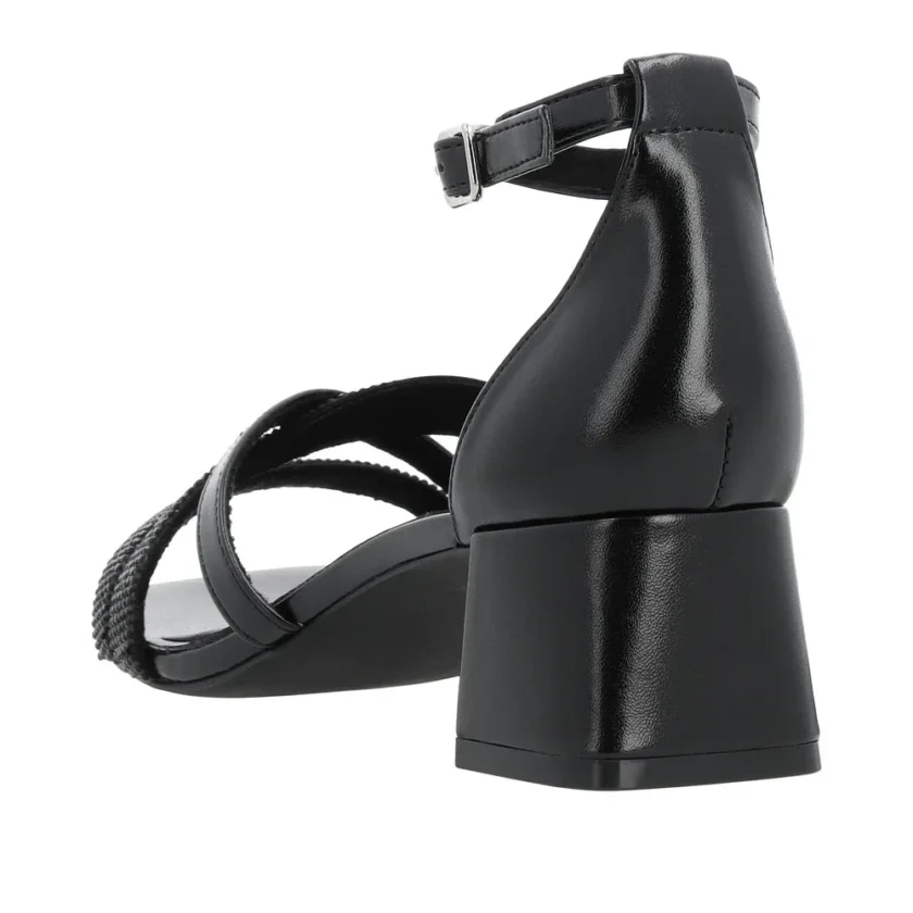 Sandale dama RIEKER REMONTE D1L51-00 - Image 8