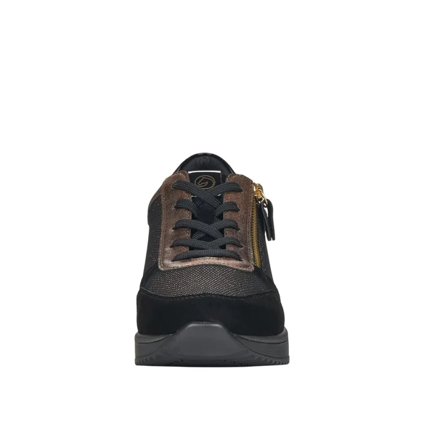 Pantofi sport dama RIEKER  D2400-90 - Image 6