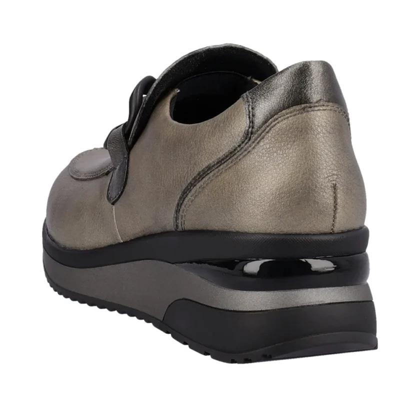 Pantofi dama RIEKER-REMONTE D2412-91 - Image 7