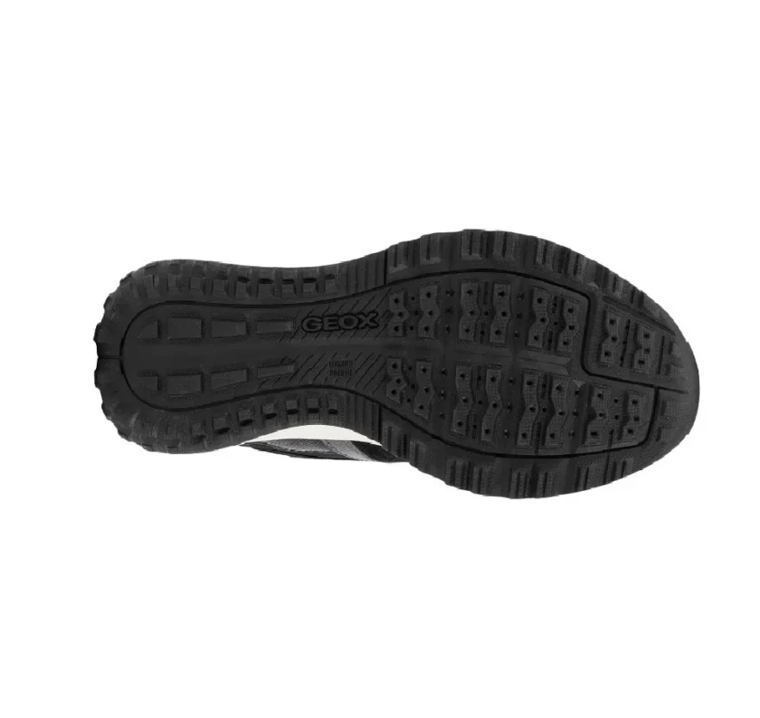 Ghete dama GEOX  D26BGB C9999 Delray - Image 8
