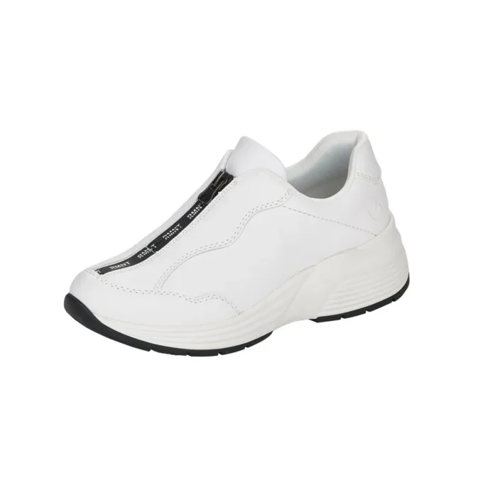 Pantofi sport Rieker-Remonte piele D6607-80