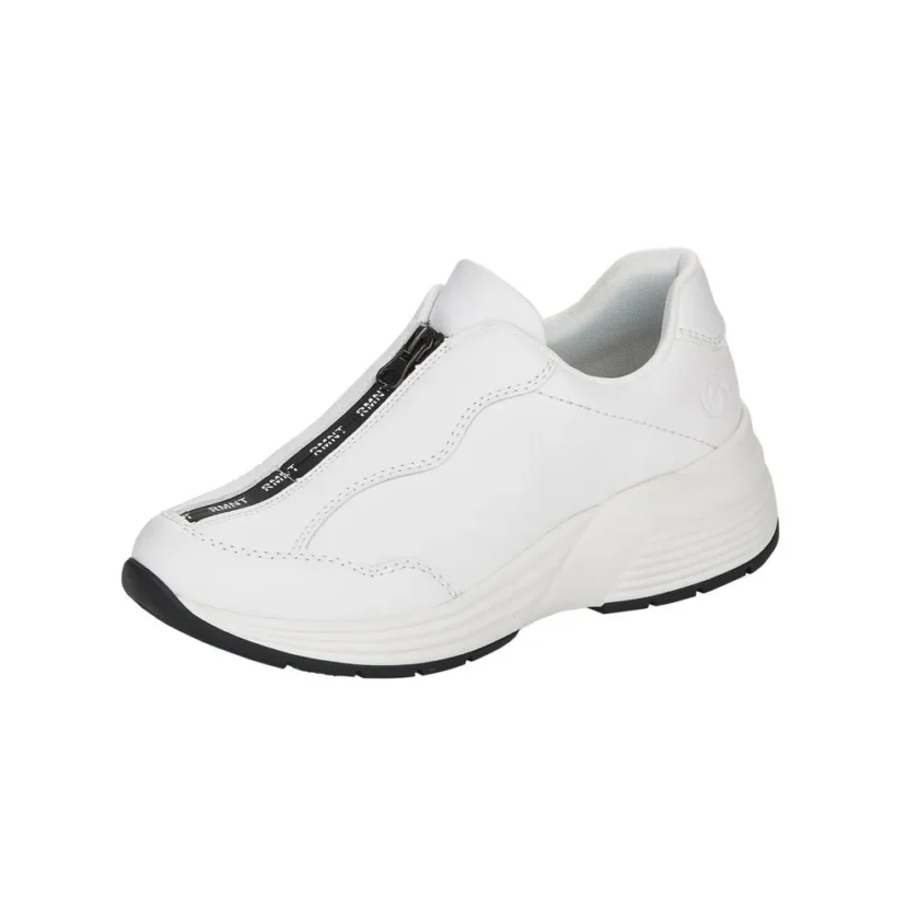 Pantofi sport Rieker-Remonte piele D6607-80