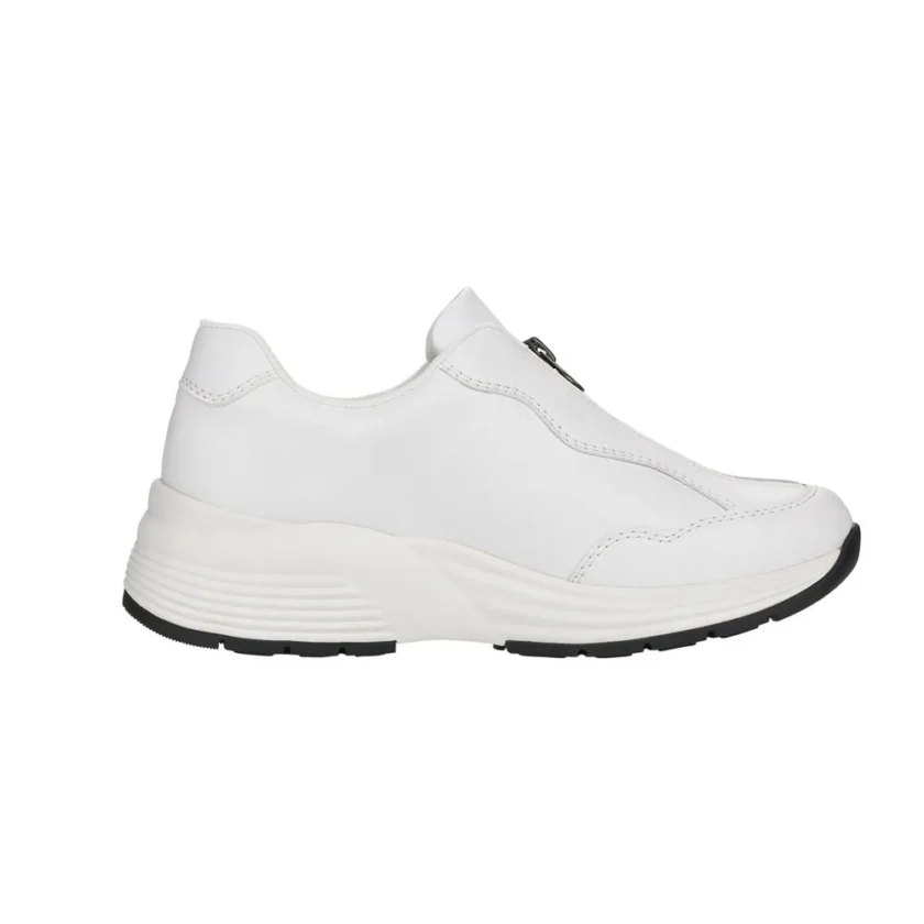 Pantofi sport Rieker-Remonte piele D6607-80 - Image 7