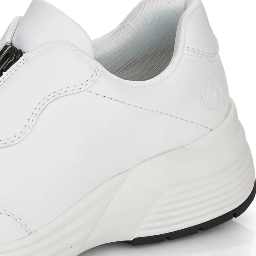 Pantofi sport Rieker-Remonte piele D6607-80 - Image 3