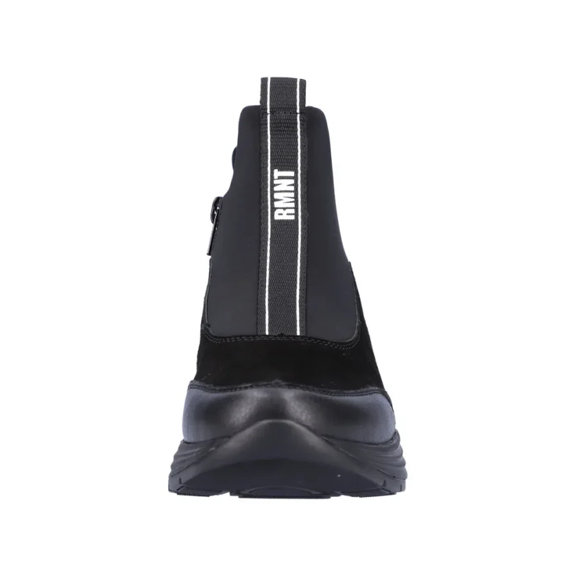 Ghete dama REMONTE Rieker D6670-03 - Image 6