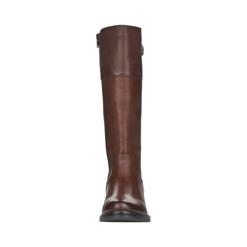 Cizme dama Remonte RIEKER piele D8384-22 - Image 7