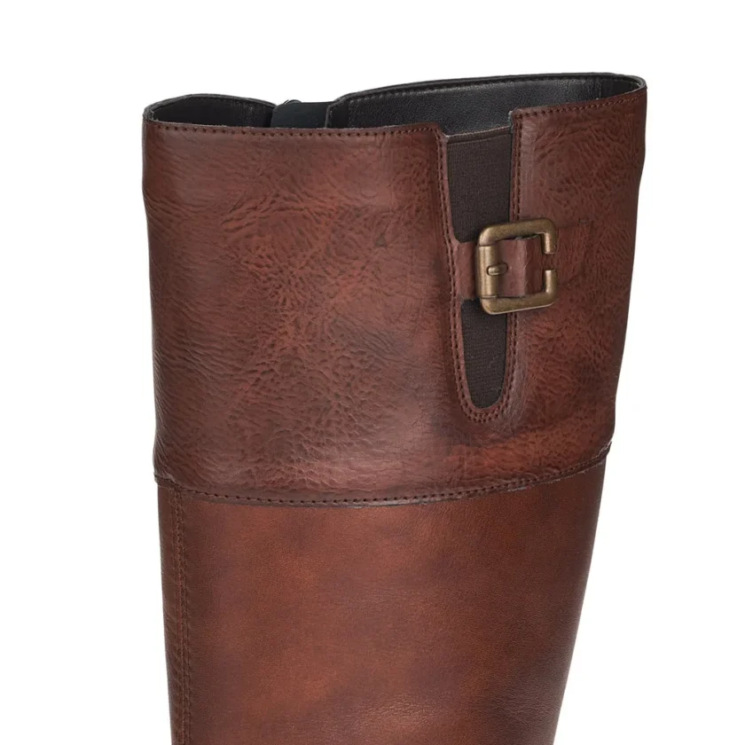 Cizme dama Remonte RIEKER piele D8384-22 - Image 3