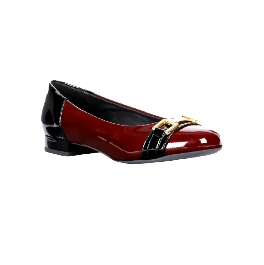 Pantofi dama  GEOX piele D944GA C0044 Wistrey