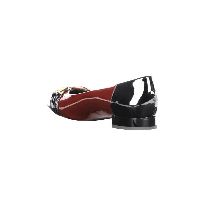 Pantofi dama  GEOX piele D944GA C0044 Wistrey - Image 5