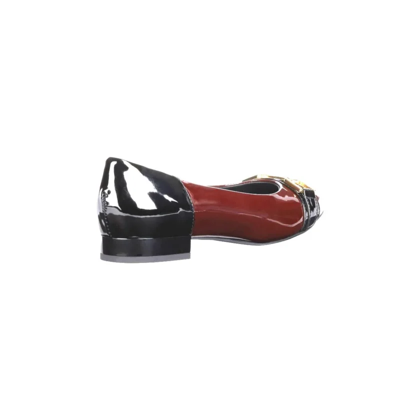 Pantofi dama  GEOX piele D944GA C0044 Wistrey - Image 4
