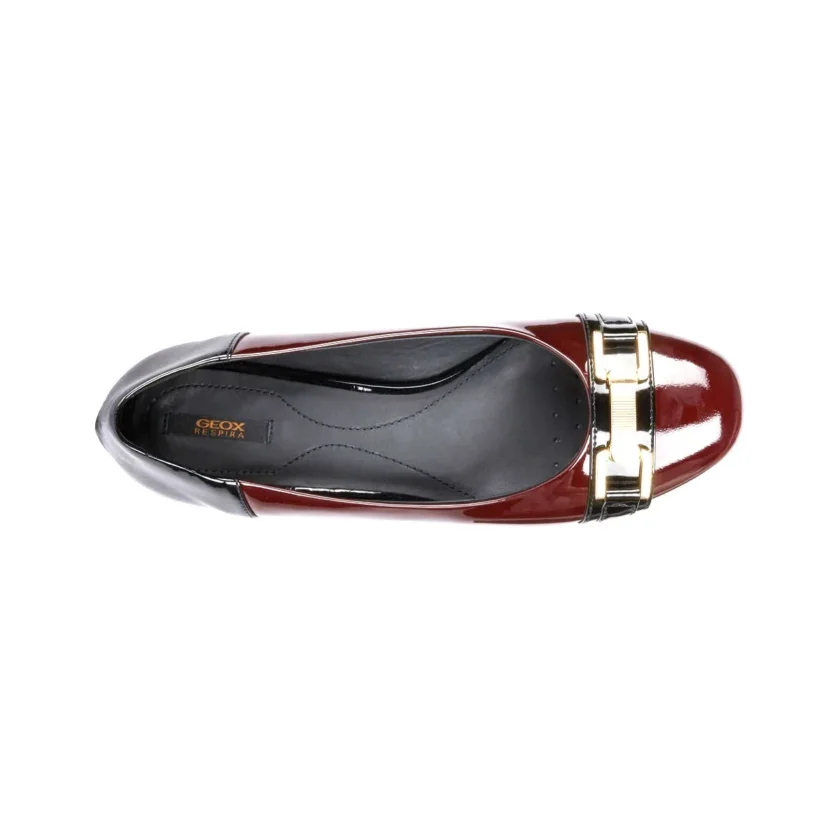 Pantofi dama GEOX D949XA  C9BN6 Chloo - Image 6